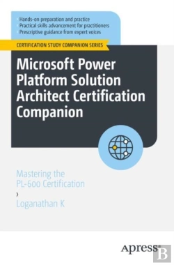 Bertrand.pt - Microsoft Power Platform Solution Architect Certification Companion