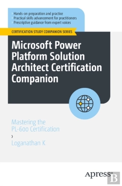 Bertrand.pt - Microsoft Power Platform Solution Architect Certification Companion