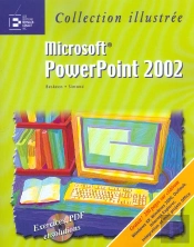 Microsoft Powerpoint 2002