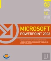 Microsoft PowerPoint 2003