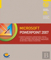 Microsoft PowerPoint 2007