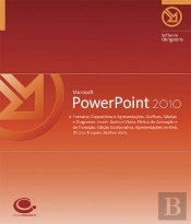 Microsoft Powerpoint 2010
