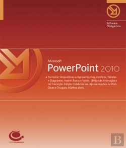 Bertrand.pt - Microsoft Powerpoint 2010