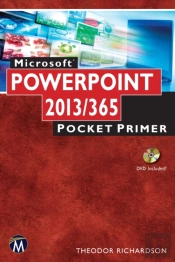 Microsoft Powerpoint 2013/365