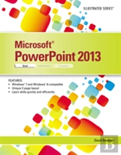 Microsoft Powerpoint 2013