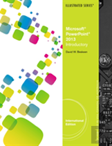 Microsoft Powerpoint 2013