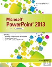 Microsoft Powerpoint 2013: Introductory