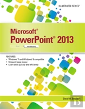 Microsoft Powerpoint 2013: Introductory