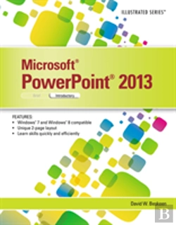 Bertrand.pt - Microsoft Powerpoint 2013: Introductory