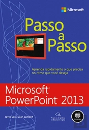 Microsoft Powerpoint 2013