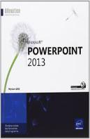 Microsoft Powerpoint 2013