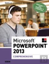 Microsoft Powerpoint 2013