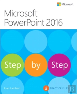 Bertrand.pt - Microsoft Powerpoint 2016 Step By Step