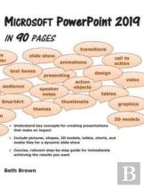 Microsoft Powerpoint 2019 In 90 Pages