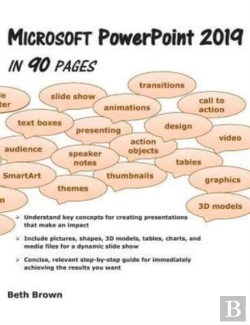 Bertrand.pt - Microsoft Powerpoint 2019 In 90 Pages