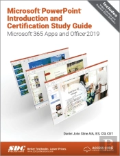 Microsoft Powerpoint Introduction And Certification Study Guide