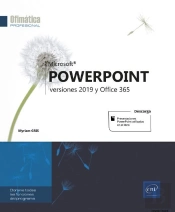 Microsoft Powerpoint. Versiones 2019 Y Office 365