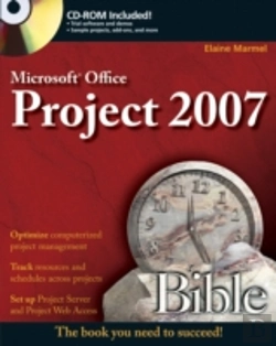 Bertrand.pt - Microsoft Project 2007 Bible