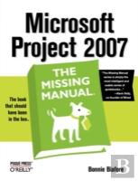 Microsoft Project 2007