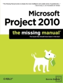 Bertrand.pt - Microsoft Project 2010