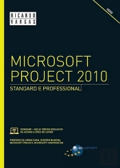 Microsoft Project 2010 Standard e Professional