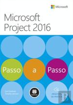 Microsoft Project 2016