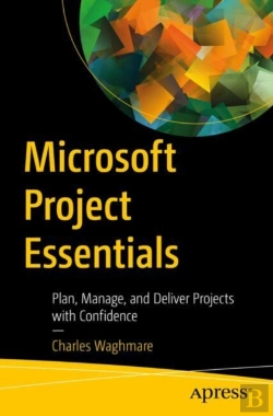 Bertrand.pt - Microsoft Project Essentials