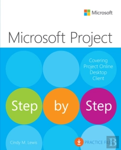 Bertrand.pt - Microsoft Project Step By Step (Covering Project Online Desktop Client)