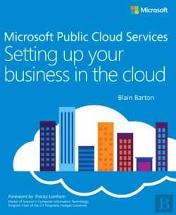 Bertrand.pt - Microsoft Public Cloud Services