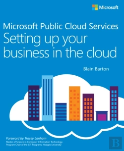 Bertrand.pt - Microsoft Public Cloud Services
