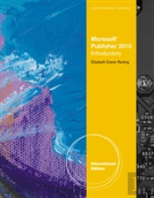 Microsoft Publisher 2010