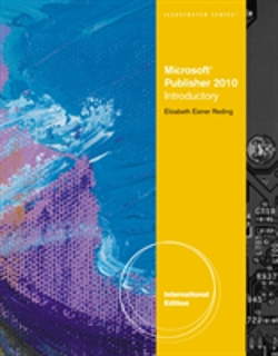 Bertrand.pt - Microsoft Publisher 2010