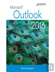 Microsoft (R) Outlook 2016