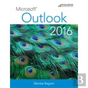 Microsoft (R) Outlook 2016