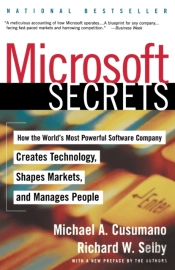 Microsoft Secrets