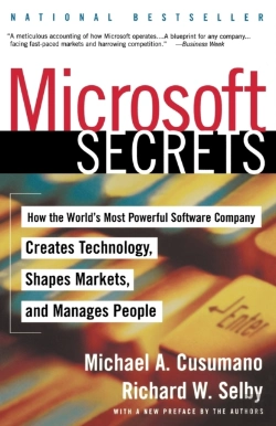 Bertrand.pt - Microsoft Secrets