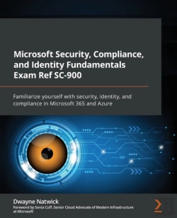 Bertrand.pt - Microsoft Security, Compliance, And Identity Fundamentals Exam Ref Sc-900