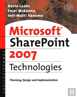 Bertrand.pt - Microsoft Sharepoint 2007 Technologies