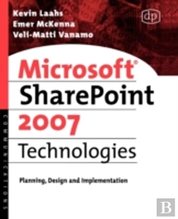 Bertrand.pt - Microsoft Sharepoint 2007 Technologies