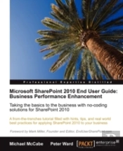 Microsoft Sharepoint 2010 Business Performance Enhancement