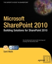 Microsoft Sharepoint 2010