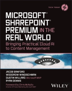 Bertrand.pt - Microsoft Sharepoint Premium In The Real World