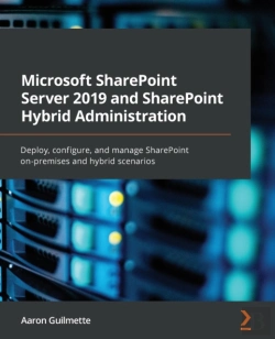 Bertrand.pt - Microsoft Sharepoint Server 2019 And Sharepoint Hybrid Administration