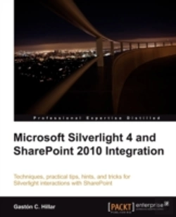 Bertrand.pt - Microsoft Silverlight 4 And Sharepoint 2010 Integration