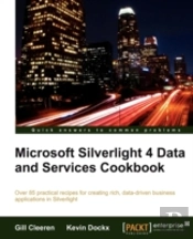 Microsoft Silverlight 4 Data And Service