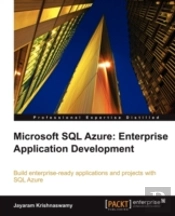 Microsoft Sql Azure Enterprise Application Development