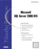 Microsoft Sql Server 2000 Dts (Data Transformation Services)