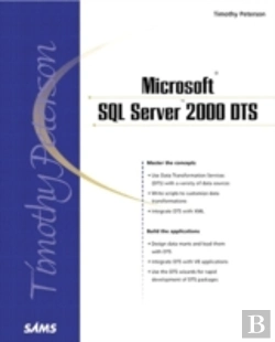 Bertrand.pt - Microsoft Sql Server 2000 Dts (Data Transformation Services)