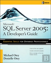 Microsoft Sql Server 2005 Developer'S Guide