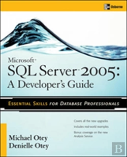 Bertrand.pt - Microsoft Sql Server 2005 Developer'S Guide
